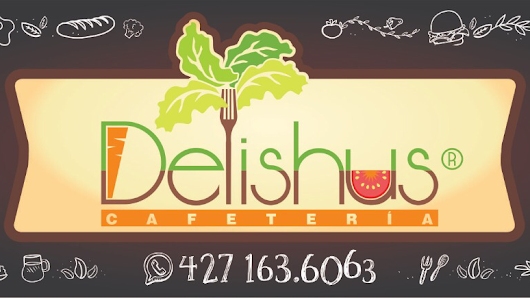 Delishus Eventos, Banquetes & Decoración